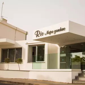 отель Rio Gardens