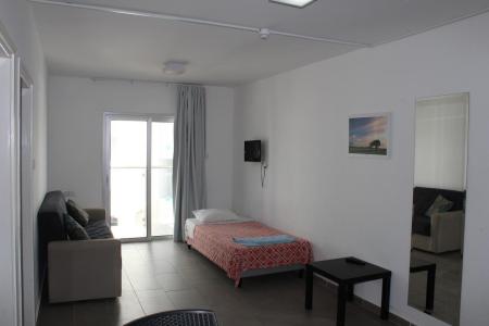 Отель Rio Gardens в Айя-Напа - Кипр