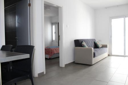 Отель Rio Gardens в Айя-Напа - Кипр