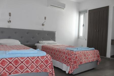 Отель Rio Gardens в Айя-Напа - Кипр