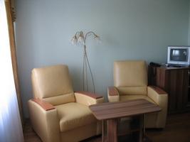 Гостиница Лида