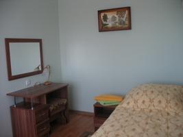 Гостиница Лида