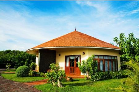 VietStar Resort & SPA