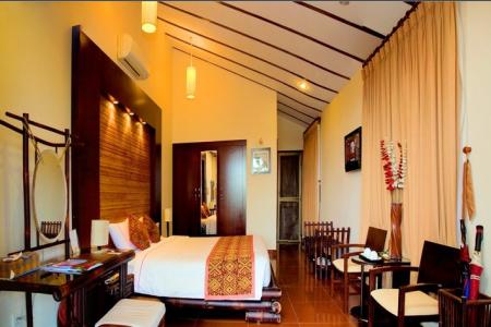 VietStar Resort & SPA