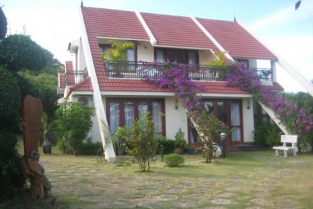 VietStar Resort & SPA