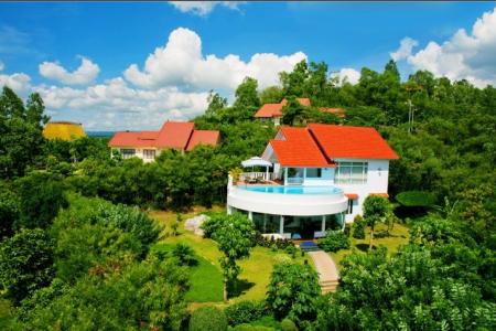 VietStar Resort & SPA