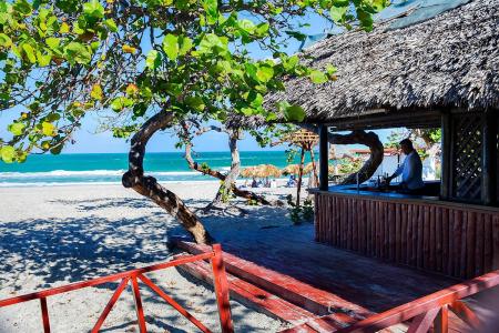 Отель Starfish Varadero в Варадеро - Куба