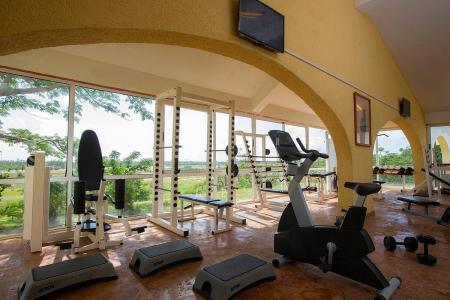 Отель Starfish Varadero в Варадеро - Куба