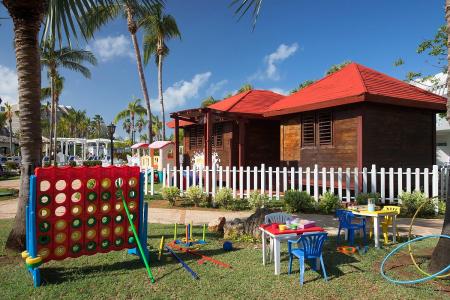 Отель Starfish Varadero в Варадеро - Куба