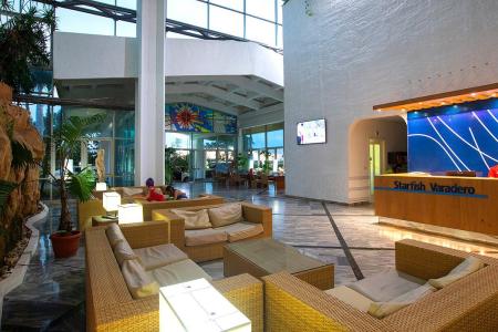 Отель Starfish Varadero в Варадеро - Куба