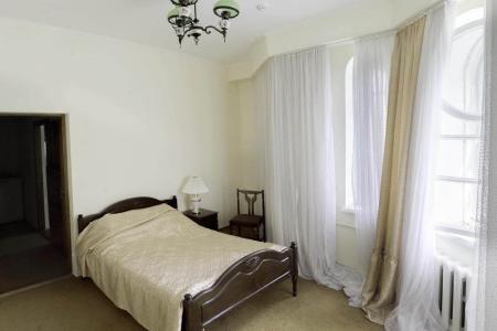 Отель Октябрь в Кисловодск - Россия