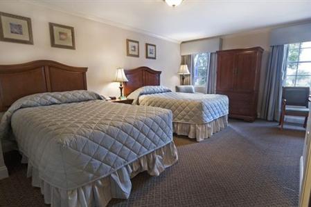 Best Western French Quarter Landmark