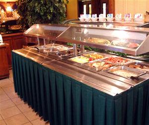 Best Western French Quarter Landmark