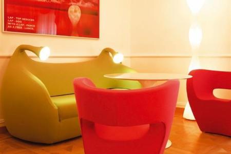 Byblos Art Hotel Villa Amista