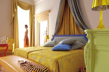 Byblos Art Hotel Villa Amista