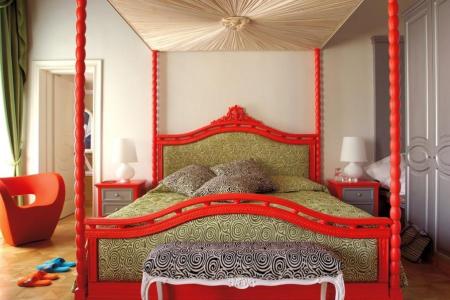 Byblos Art Hotel Villa Amista