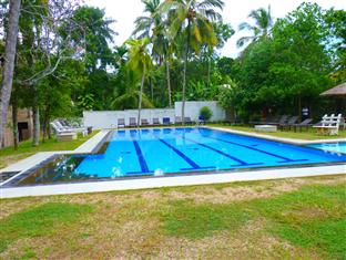 Отель Sanmira Renaissance в Унаватуна - Шри-Ланка