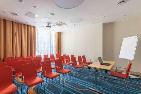 Отель Cosmos Kazan Hotel в Казань - Россия