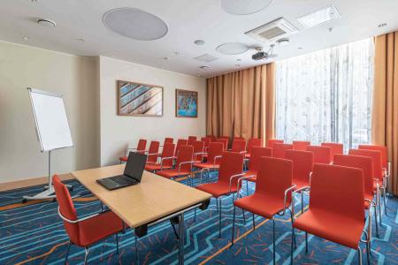 Отель Cosmos Kazan Hotel в Казань - Россия