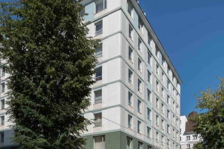 Отель Cosmos Kazan Hotel в Казань - Россия