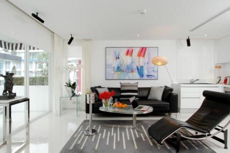 Отель BYD Lofts Serviced Hotel Apartments в пляж Патонг - Таиланд