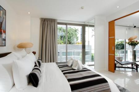 Отель BYD Lofts Serviced Hotel Apartments в пляж Патонг - Таиланд