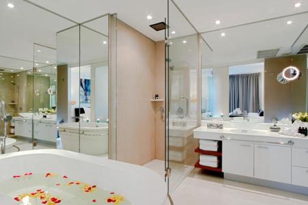 Отель BYD Lofts Serviced Hotel Apartments в пляж Патонг - Таиланд