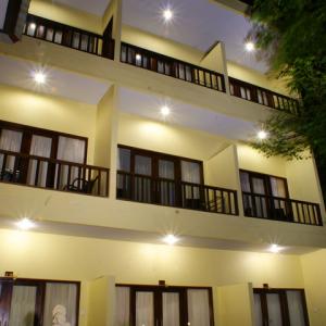 отель Abian Kokoro