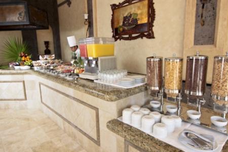 Отель Villa del Palmar Cancun Beach Resort & Spa в П-ов Юкатан - Мексика