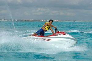 Отель Villa del Palmar Cancun Beach Resort & Spa в П-ов Юкатан - Мексика