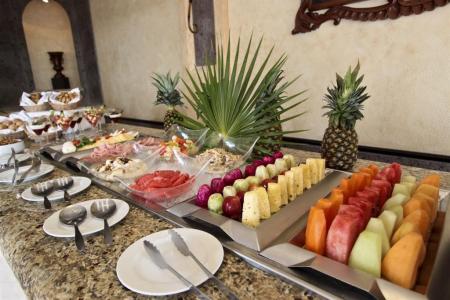 Отель Villa del Palmar Cancun Beach Resort & Spa в П-ов Юкатан - Мексика