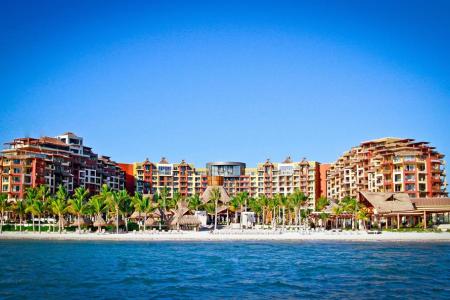 Отель Villa del Palmar Cancun Beach Resort & Spa в П-ов Юкатан - Мексика
