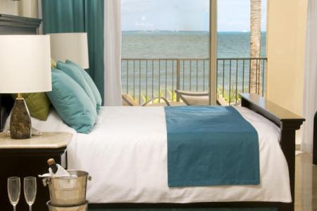 Отель Villa del Palmar Cancun Beach Resort & Spa в П-ов Юкатан - Мексика