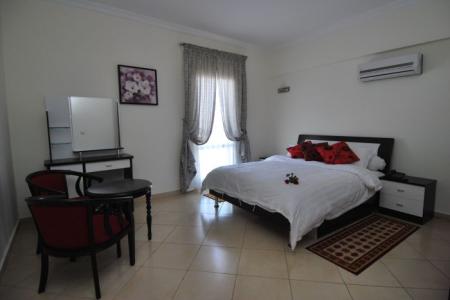 Отель Appart-hotel Founty Beach в Агадир - Марокко