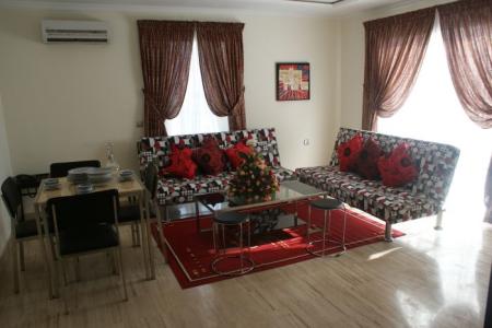 Отель Appart-hotel Founty Beach в Агадир - Марокко