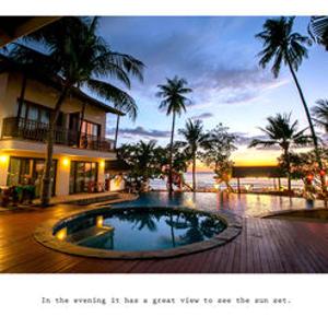 отель Mac Resort