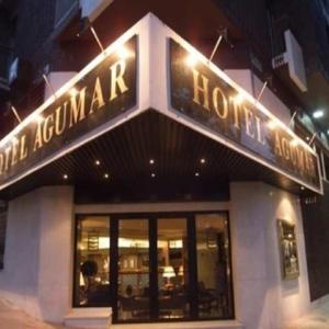 отель Agumar