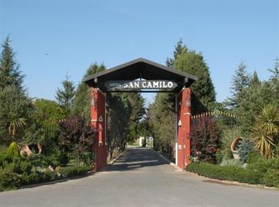 San Camilo