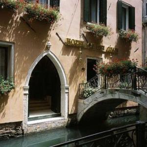 отель Ca` Dei Conti