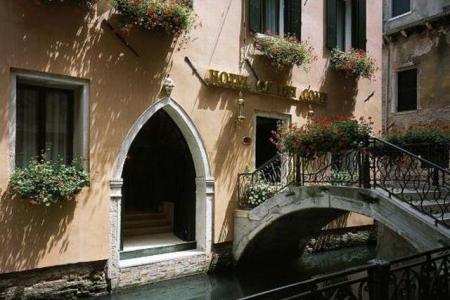 Отель Ca` Dei Conti в Венеция - Италия