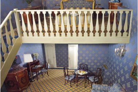 Отель Ca` Dei Conti в Венеция - Италия