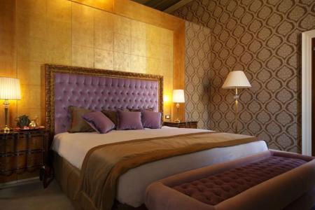 Отель Ca` Dei Conti в Венеция - Италия