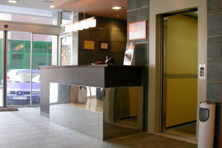 Exe Puerta de San Pedro