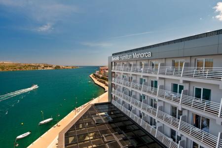 Barcelo Hamilton Menorca