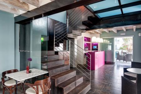 Barcelo Hamilton Menorca