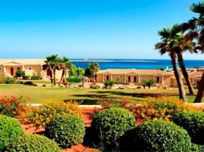 Insotel Punta Prima Resort & Spa