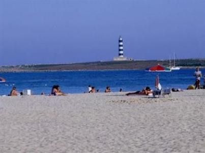 Insotel Punta Prima Resort & Spa