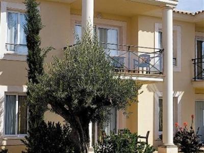 Insotel Punta Prima Resort & Spa