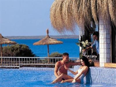 Insotel Punta Prima Resort & Spa