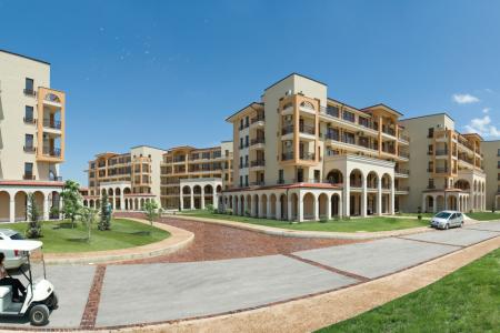 Lighthouse Golf Resort & Spa